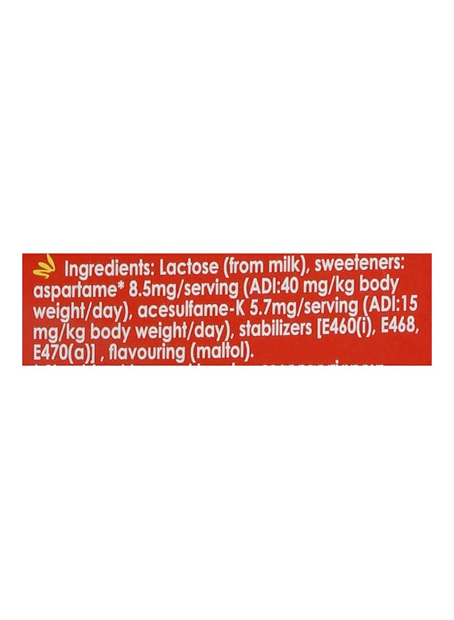 Canderel Sweetener Tablets 8.5grams  - Image 4