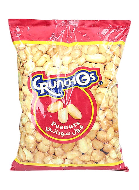 كيس فول سوداني 100غرام