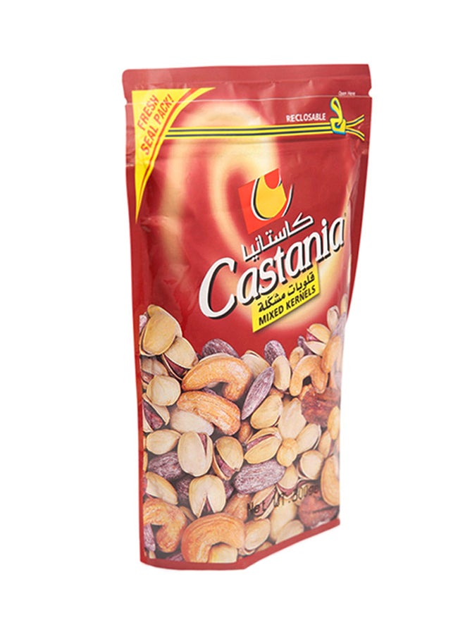 Castania Mixed Nuts 250grams - Image 3