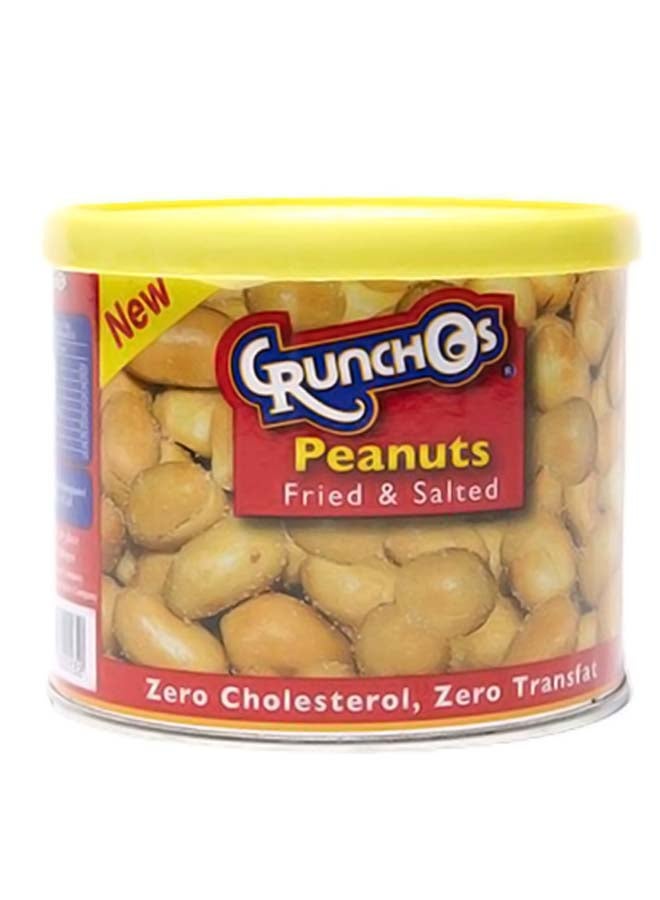 Crunchos - Peanuts Can 100grams - Image 1