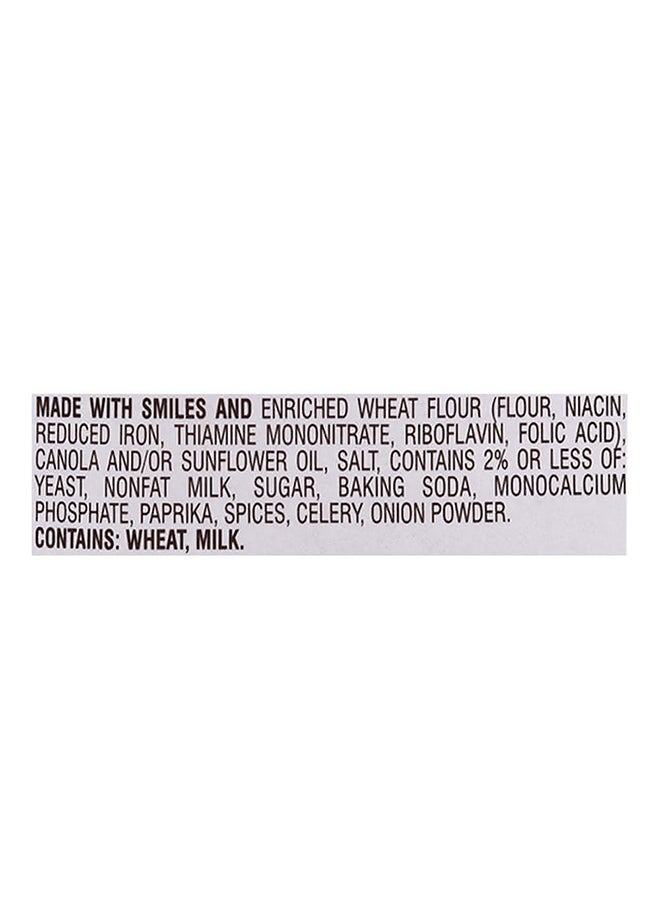 Pepperidge Farm Gold Fish Baked Snack Crackers 187grams - Image 3