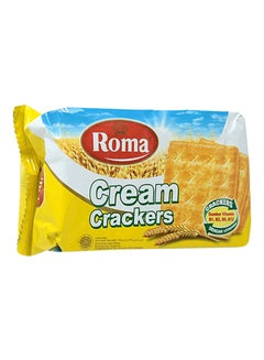 Cream Crackers 135grams