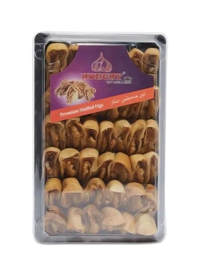 Premium Stuffed Figs 500grams