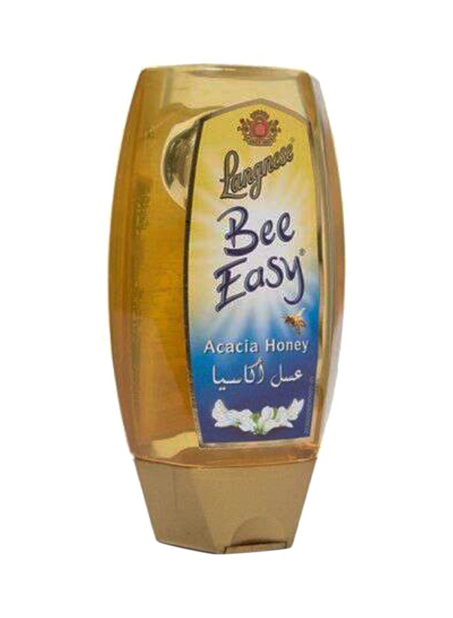 Langnese Bee Easy Acacia Honey 250grams - Image 1