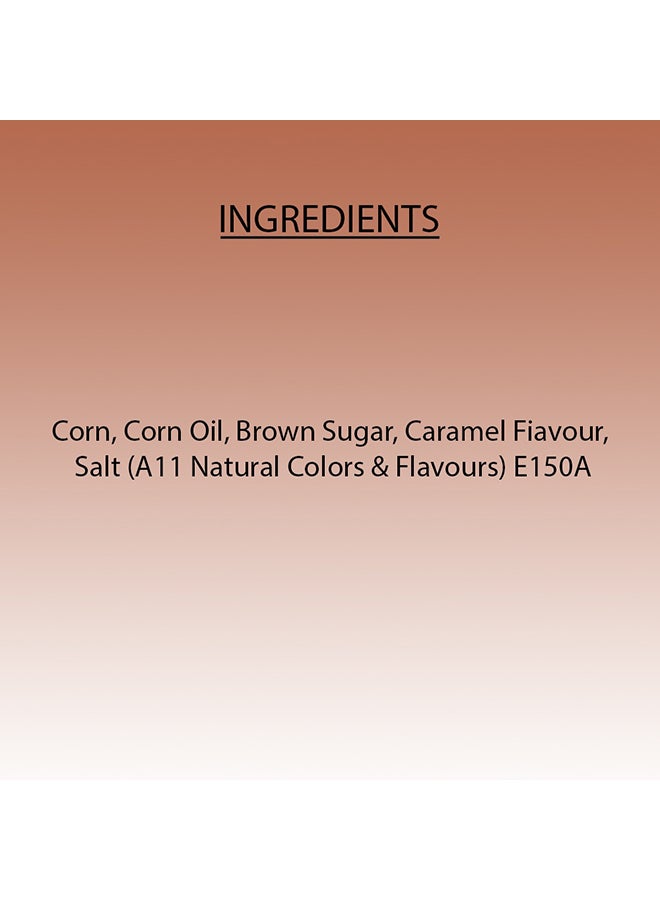Dubai Caramel Popcorn 40grams - Image 4