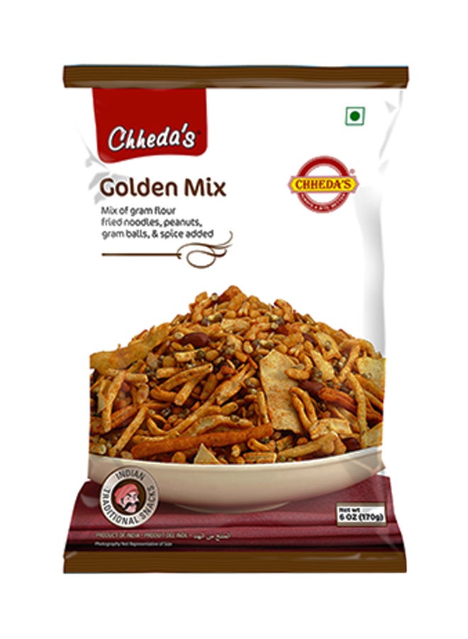 شهيداس جولدن مكس 170جرام - Image 1