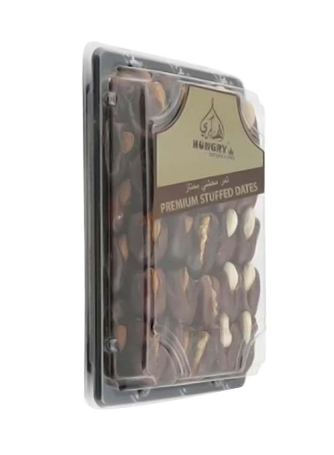 Hungry Premium Stuffed Dates 500 g - Image 1