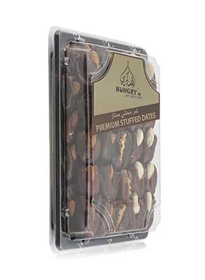 Hungry Premium Stuffed Dates 500 g - Image 2