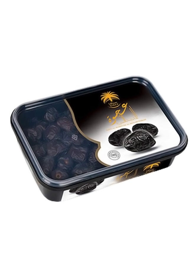 سيافا تمور عجوة المدينة 400جرام