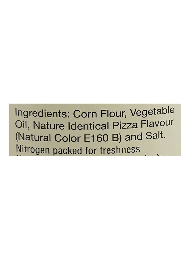 Mr.Krisps Pizza Flavor Tortilla Chips 100grams - Image 3