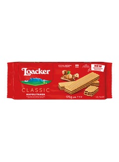 Napolitaner Wafers 175grams