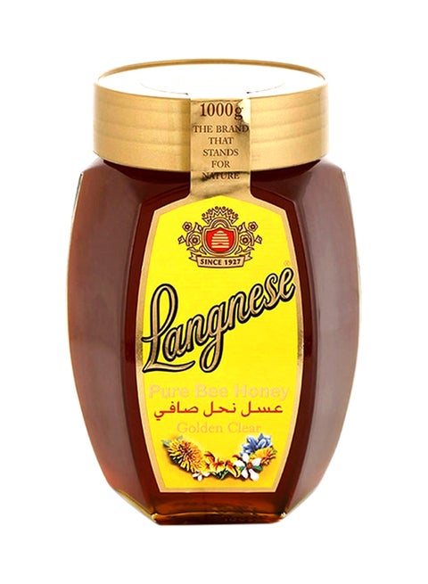 Pure Bee Honey 1000grams