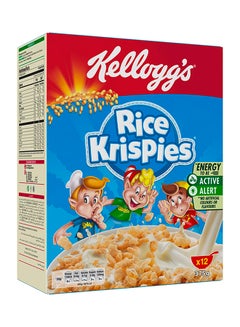 Rice Krispies Cereal Flakes 375grams - v1641202058/N25262381A_1