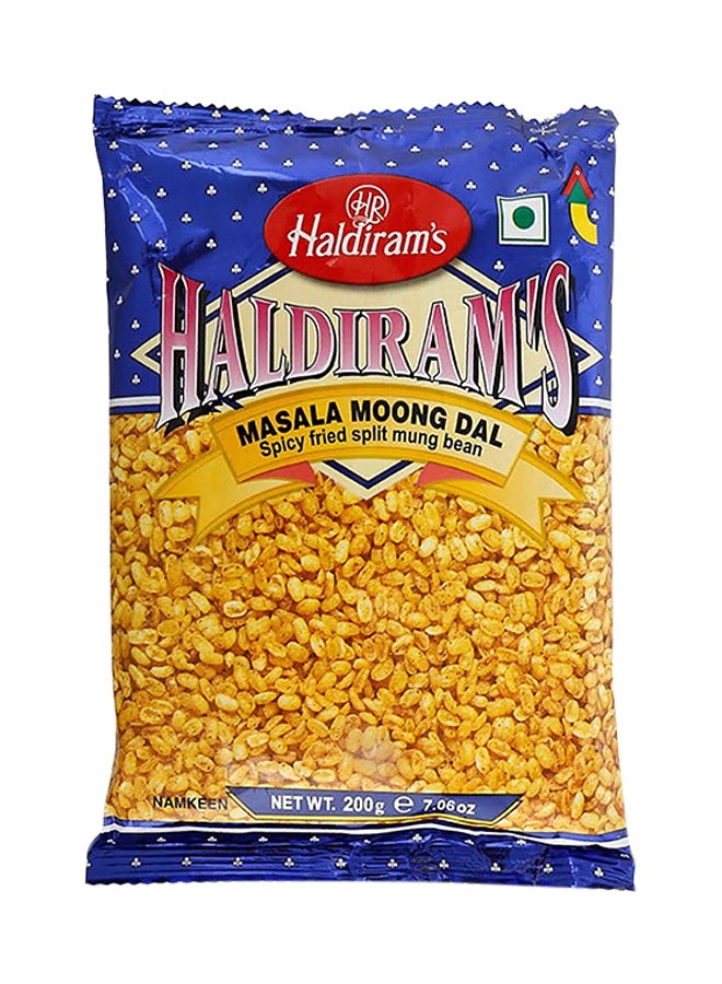 Masala Moong Dal Namkeen 200grams - v1641202066/N25262675A_1