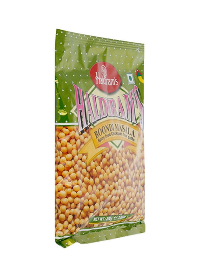 Boondi Masala Namkeen 200grams