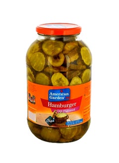 Garden Pickled Hamburger Dill Flavored Chips 1.93kg - v1641202123/N27681176A_1