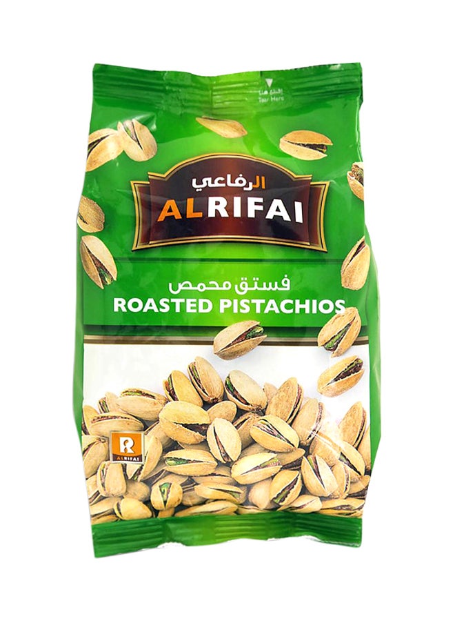 الرفاعي - فستق محمص 400جرام - Image 1