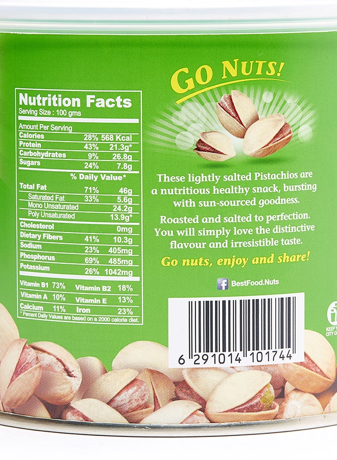 Salted Pistachios 200grams - v1641202130/N27682085A_3