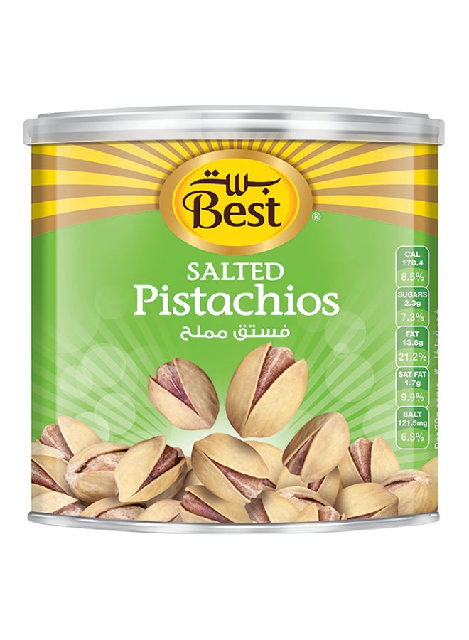 Salted Pistachios 200grams - v1641202131/N27682085A_1