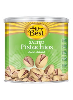 Best Salted Pistachios 200grams  - Image 1