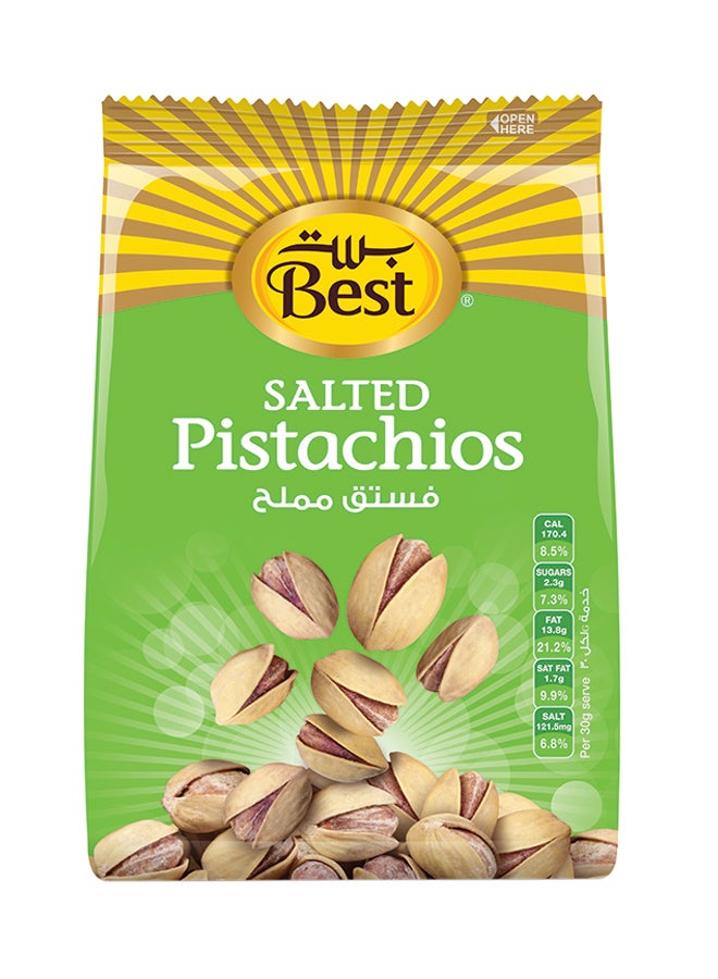 Salted Pistachios 150grams - v1641202132/N27682087A_1