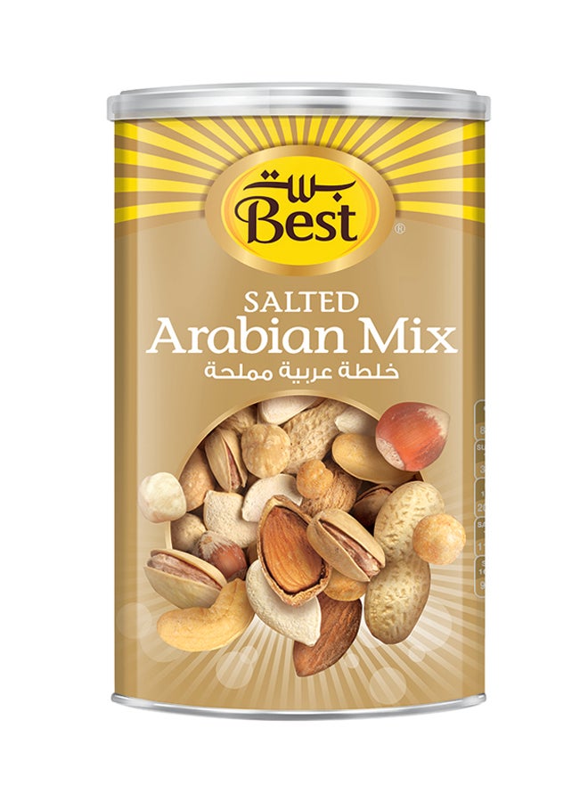 Best Arabian Mix Nuts 350grams - Image 1