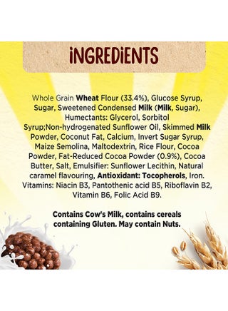 ألواح رقائق نسكويك 25جرام عبوة من 6 قطع - view 5