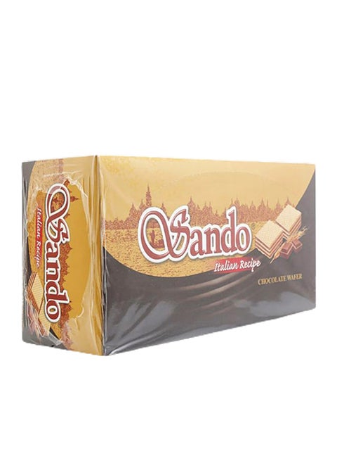 Italian Recipe Wafer Chocolate 768grams