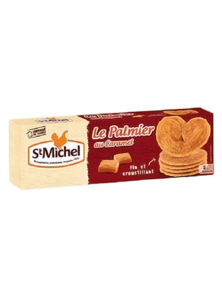 Palmiers Caramel Butter Biscuits 100grams - v1641202146/N27683193A_1