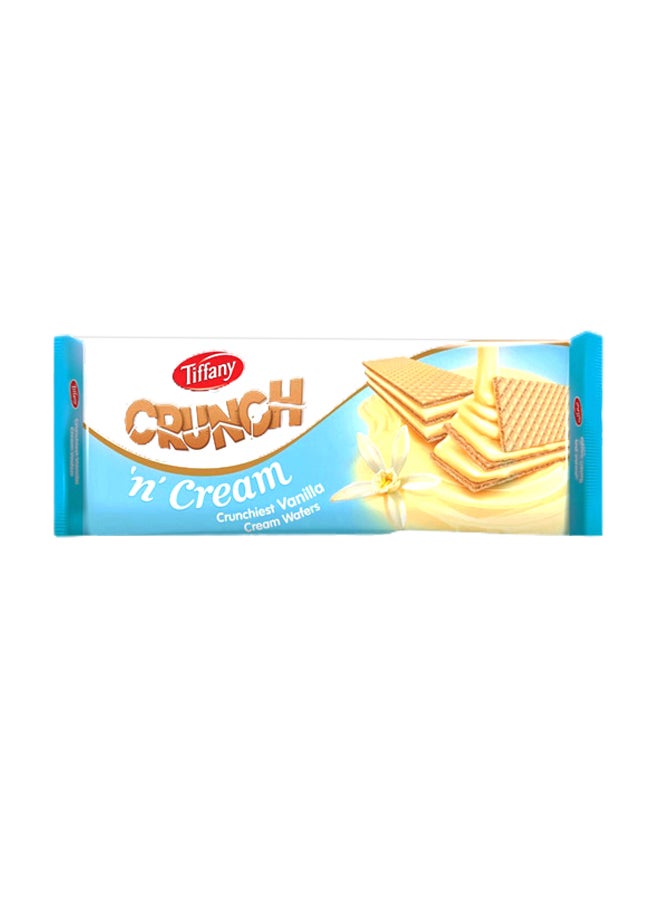 Tiffany Vanilla Wafer 135grams - Image 1