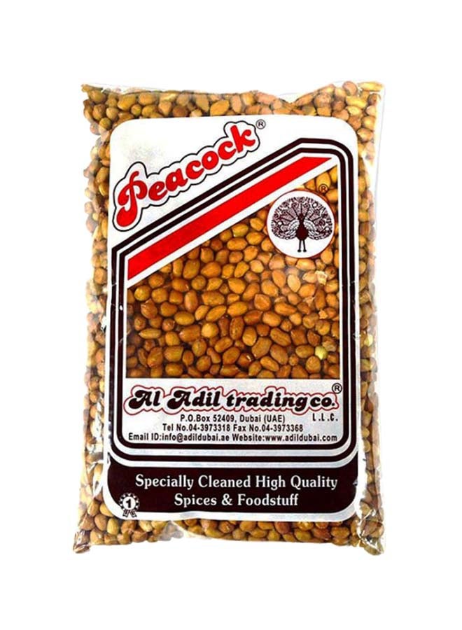 Peacock Peanut 250grams 