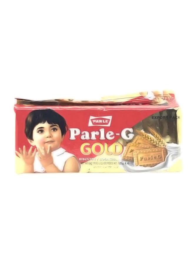 Parle Gold Biscuit 118.75grams - Image 1