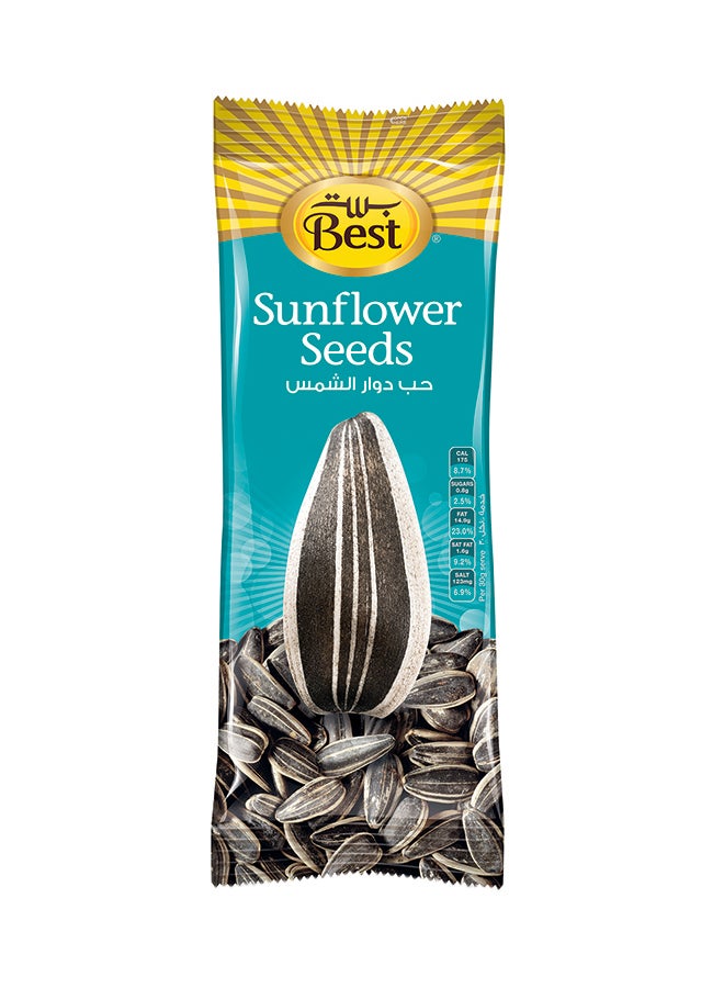 Best Sunflower Seeds Salted 150grams  - Image 1