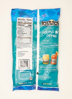 Tostitos Original Restaurant Style Tortilla Chips 10ounce  - Image 2