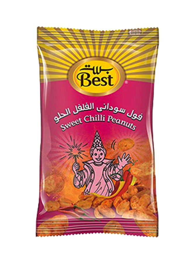 Best Peanut Sweet Chilli 11grams