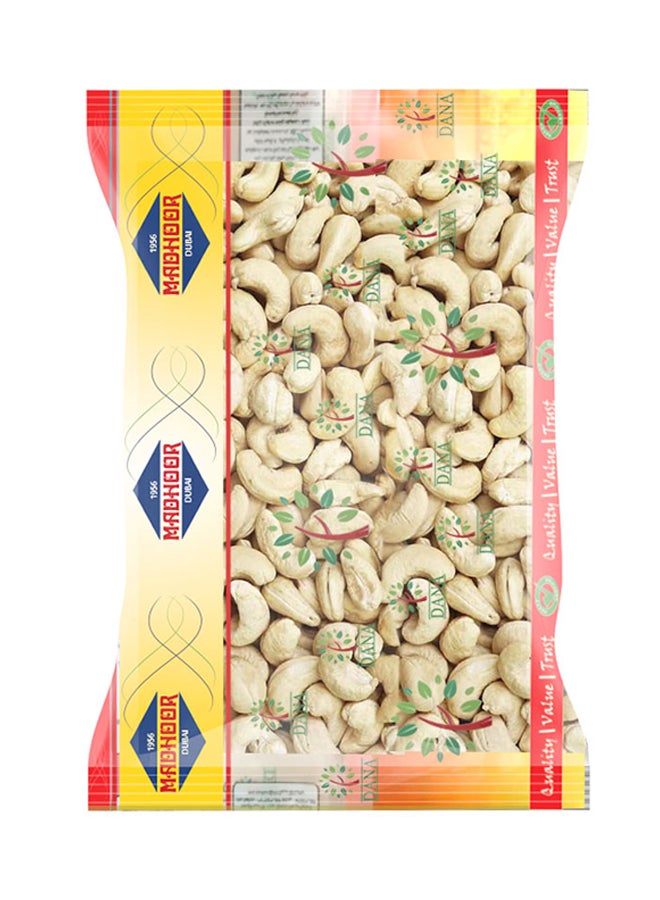 Madhoor Cashew Nuts 250grams  - Image 1