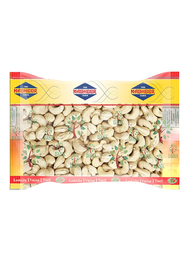 Madhoor Cashew Nuts 250grams  - Image 2