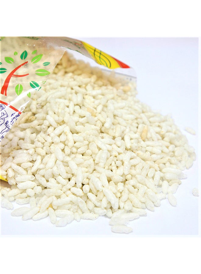 Madhoor Mamra Puffed Rice 200grams - Image 3