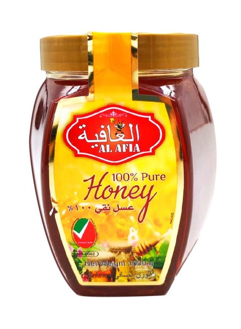 Pure Honey 1kg