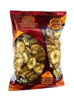 Pepper Banana Chips 150grams
