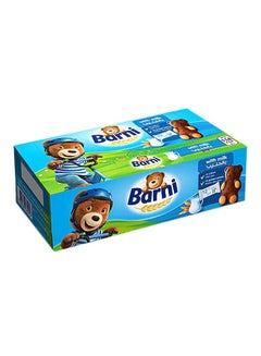 Barni Barni With Milk 12 Piece 30.0grams  - Image 1