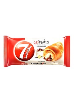 Vanilla And Cocoa Croissant 55grams