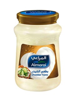 Almarai Cheddar Cheese Spread 500grams  - Image 1