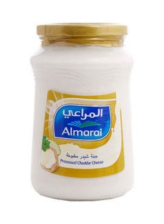 Almarai Cheddar Cheese Spread 500grams  - Image 2