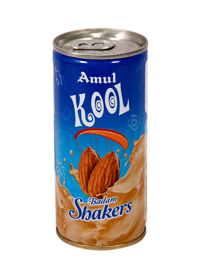 Amul Kool Shaker Almond 200ml