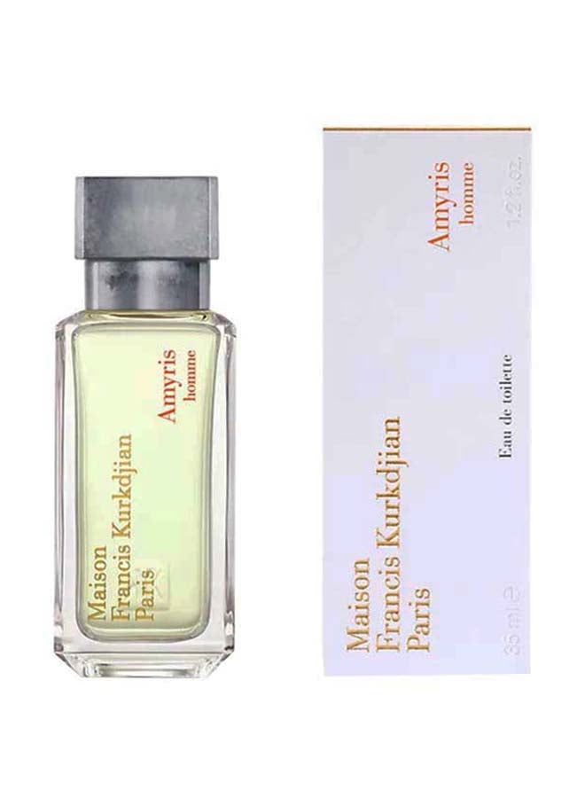 MAISON FRANCIS KURKDJIAN Amyris Homme EDT 35ml  - Image 2