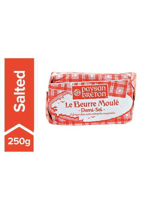 Butter Block 250grams