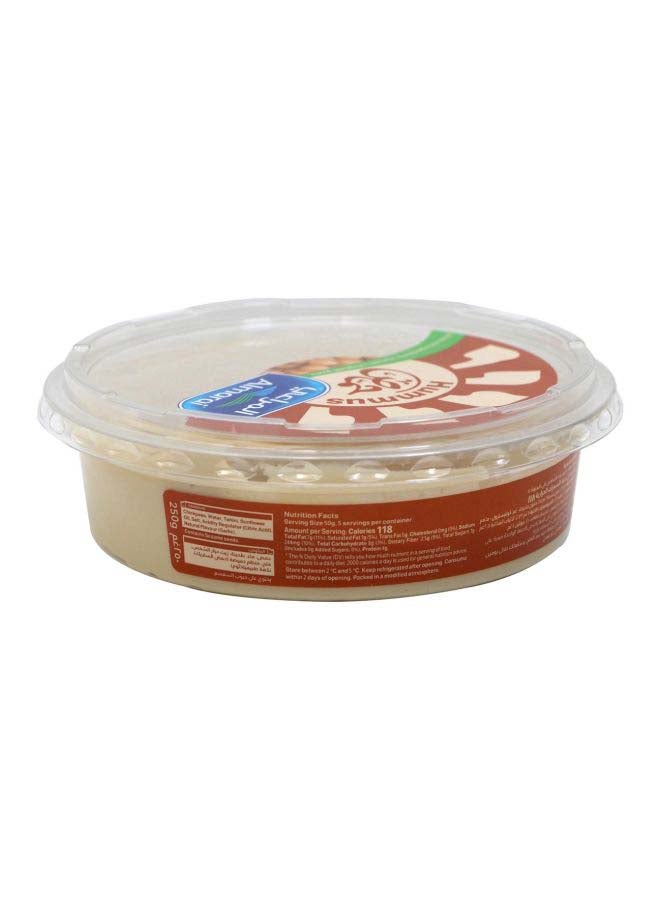 Almarai - Hummus Classic 250grams - Image 1