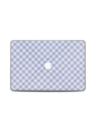 Lavender Skin Cover For Macbook Pro 17 (2015) Multicolour - v1641207026/N52279537A_1