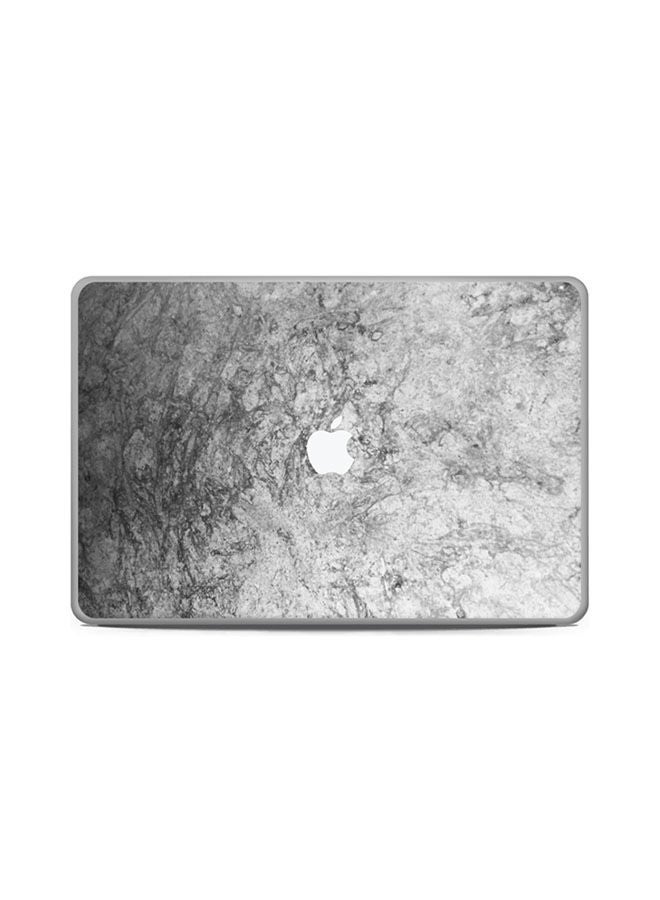 Beautiful Stone Skin Cover For Macbook Pro 17 (2015) Multicolour